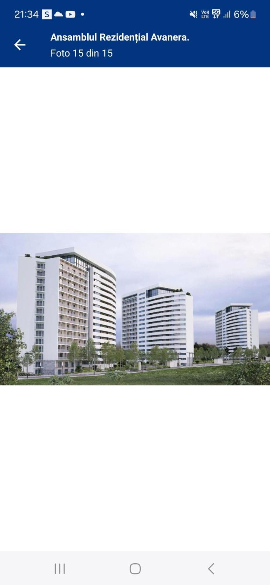 Apartment De Miller's Suceava
